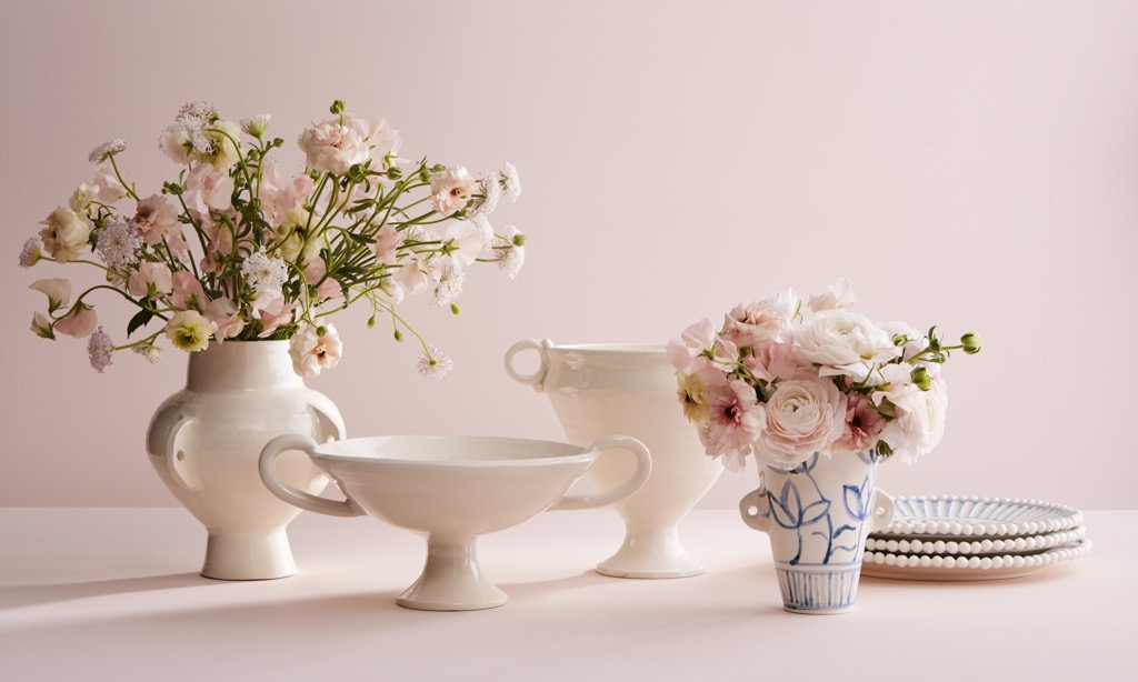 Aerin s New Ceramics Collection is Amazing but Expensive